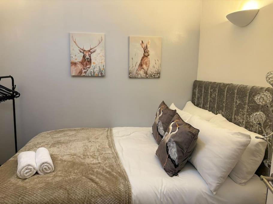 The Urban Retreat 4bdr Sleep 14 * Londres