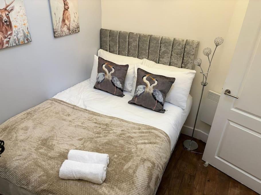 The Urban Retreat 4bdr Sleep 14 Londres
