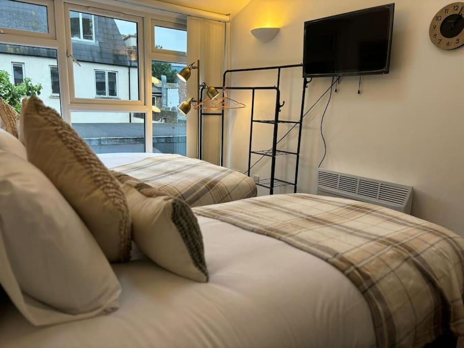 The Urban Retreat 4bdr Sleep 14 * Londres